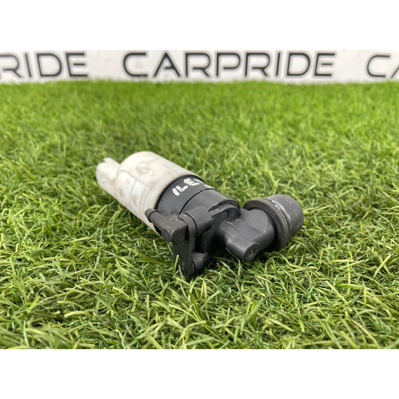 Мотор омывателя (электрика) PEUGEOT 607 1 2002 3.0i V6 643476