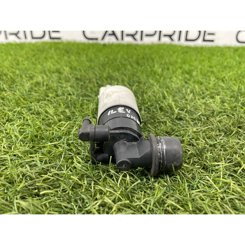 Мотор омывателя (электрика) PEUGEOT 607 1 2002 3.0i V6 643476