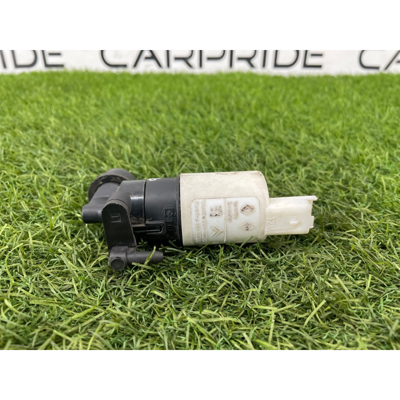 Мотор омывателя (электрика) PEUGEOT 607 1 2002 3.0i V6 643476