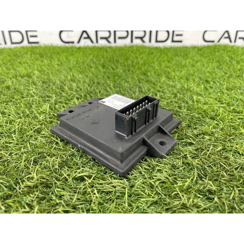 Блок управления светом (электрика / блок управления) PEUGEOT 607 1 2002 3.0i V6 657033