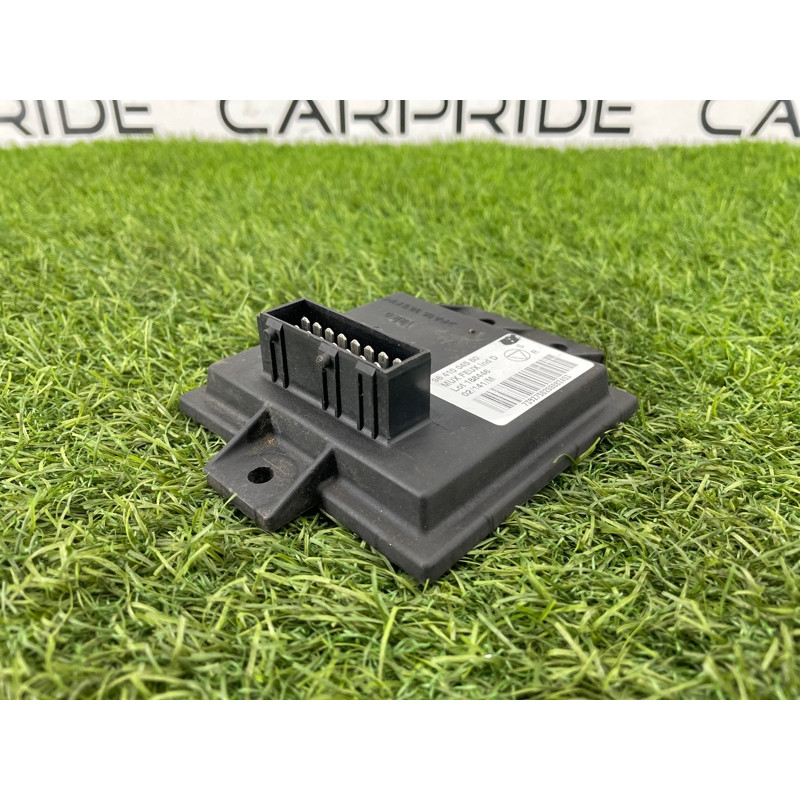 Блок управления светом (электрика / блок управления) PEUGEOT 607 1 2002 3.0i V6 657033