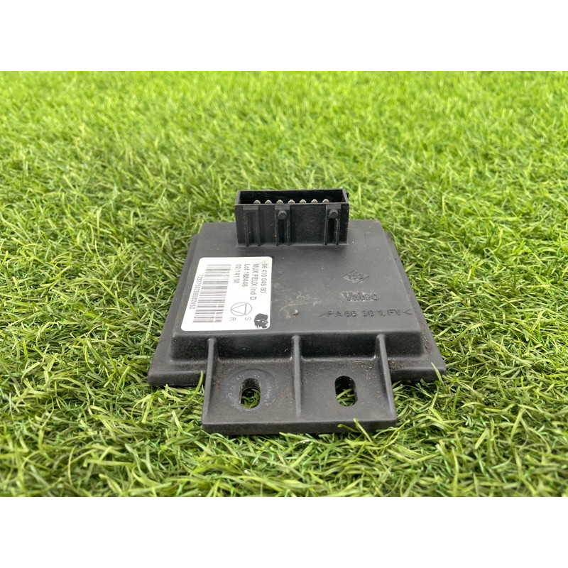 Блок управления светом (электрика / блок управления) PEUGEOT 607 1 2002 3.0i V6 657033