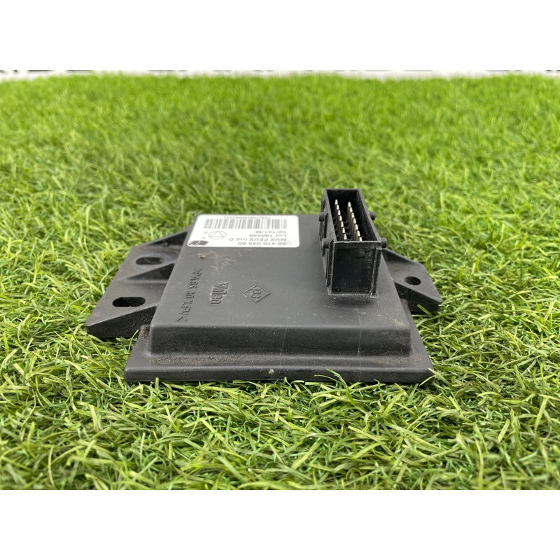 Блок управления светом (электрика / блок управления) PEUGEOT 607 1 2002 3.0i V6 657033