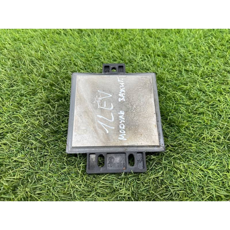 Блок управления светом (электрика / блок управления) PEUGEOT 607 1 2002 3.0i V6 657033