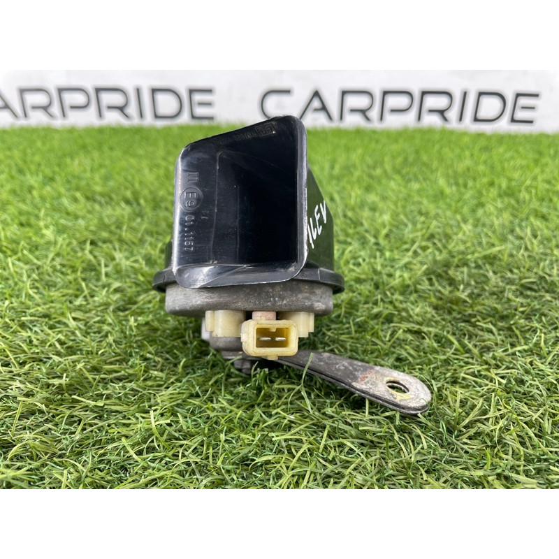 Сигнал (электрика) PEUGEOT 607 1 2002 3.0i V6 6236E4