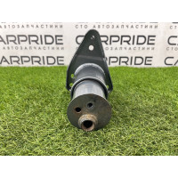 Кронштейн посилювача бампера