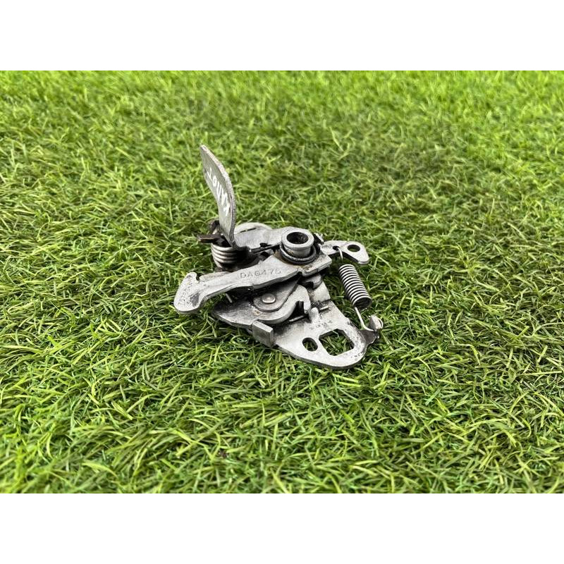 Замок капота (кузов и элементы) PEUGEOT 607 1 2002 3.0i V6 793454