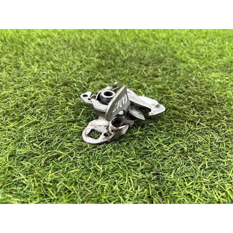 Замок капота (кузов и элементы) PEUGEOT 607 1 2002 3.0i V6 793454