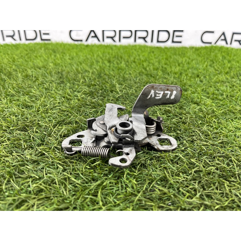 Замок капота (кузов и элементы) PEUGEOT 607 1 2002 3.0i V6 793454