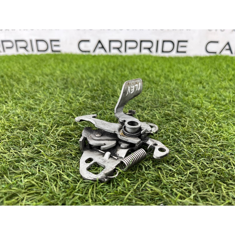 Замок капота (кузов и элементы) PEUGEOT 607 1 2002 3.0i V6 793454