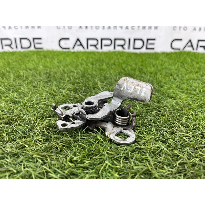 Замок капота (кузов и элементы) PEUGEOT 607 1 2002 3.0i V6 793454