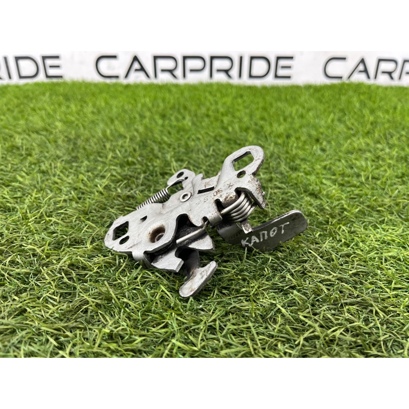 Замок капота (кузов и элементы) PEUGEOT 607 1 2002 3.0i V6 793454