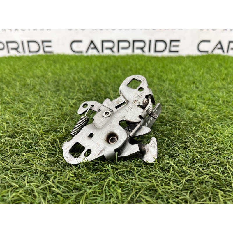 Замок капота (кузов и элементы) PEUGEOT 607 1 2002 3.0i V6 793454