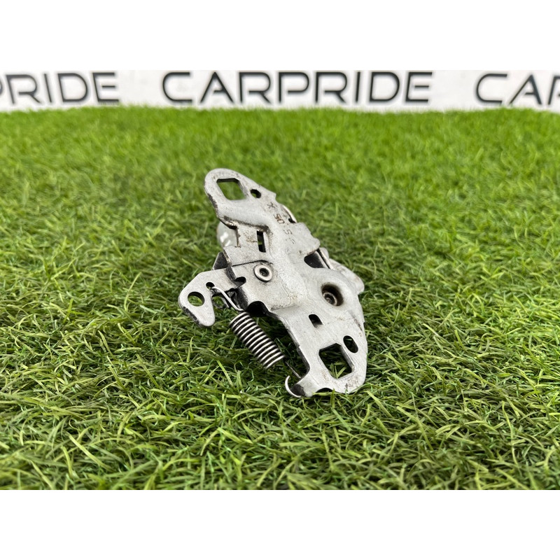 Замок капота (кузов и элементы) PEUGEOT 607 1 2002 3.0i V6 793454