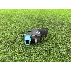 Вакуумный клапан