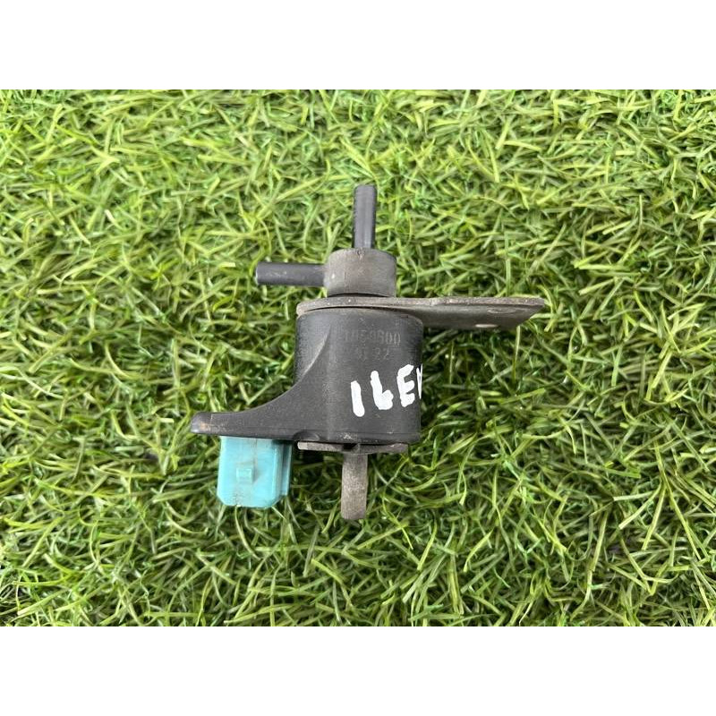 Вакуумный клапан (двигатель и элементы) PEUGEOT 607 1 2002 3.0i V6 1950500