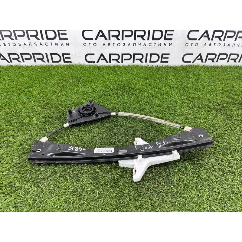 Механізм склопідйомника (кузов і елементи) Volkswagen Jetta MK6 2011 2.5 5c6839461a