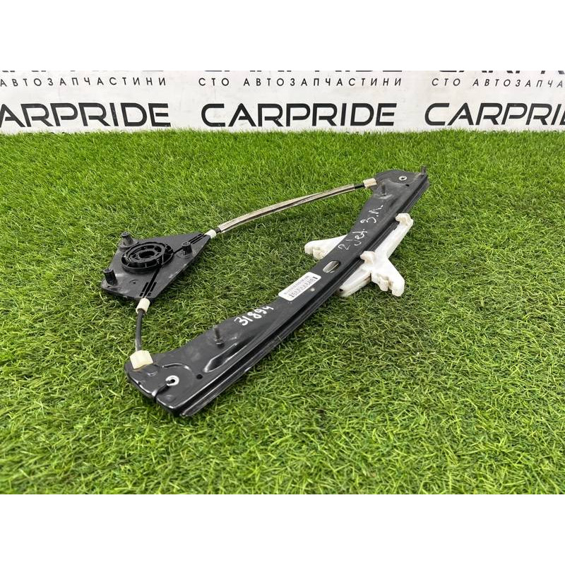 Механізм склопідйомника (кузов і елементи) Volkswagen Jetta MK6 2011 2.5 5c6839461a