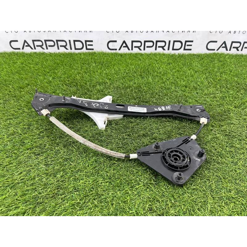 Механізм склопідйомника (кузов і елементи) Volkswagen Jetta MK6 2011 2.5 5c6839461a