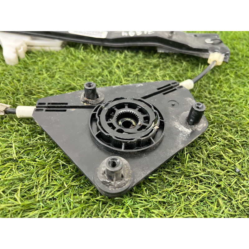 Механізм склопідйомника (кузов і елементи) Volkswagen Jetta MK6 2011 2.5 5c6839461a