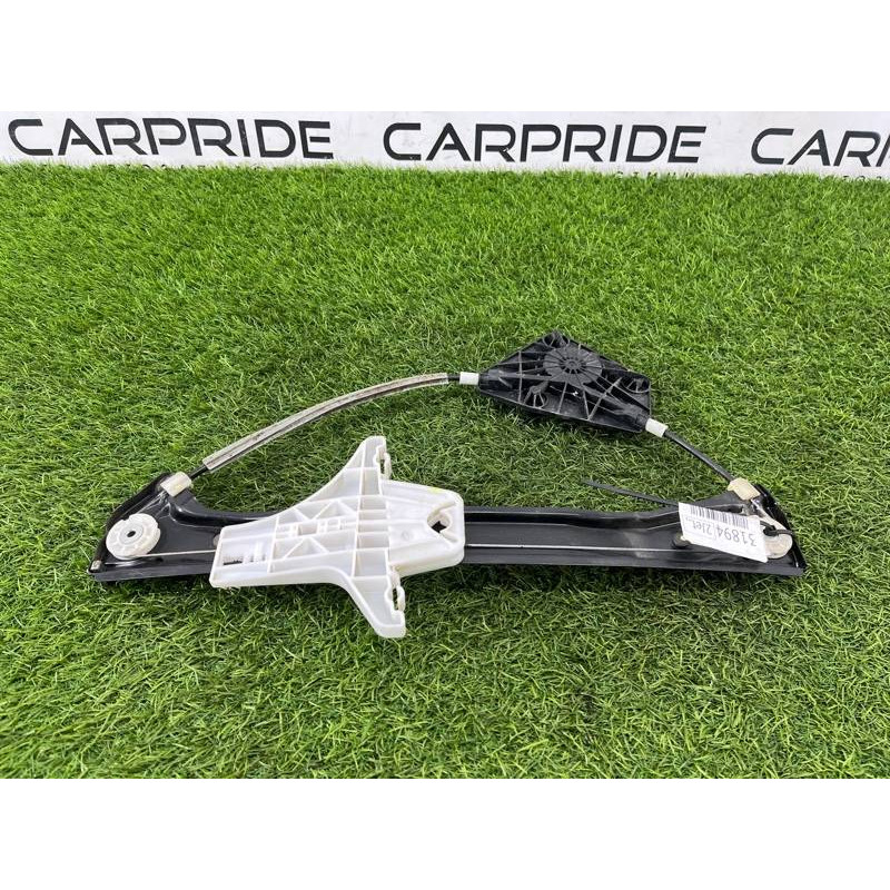 Механізм склопідйомника (кузов і елементи) Volkswagen Jetta MK6 2011 2.5 5c6839461a