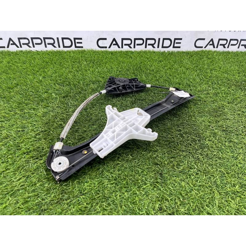 Механізм склопідйомника (кузов і елементи) Volkswagen Jetta MK6 2011 2.5 5c6839461a