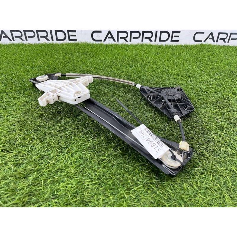 Механізм склопідйомника (кузов і елементи) Volkswagen Jetta MK6 2011 2.5 5c6839461a