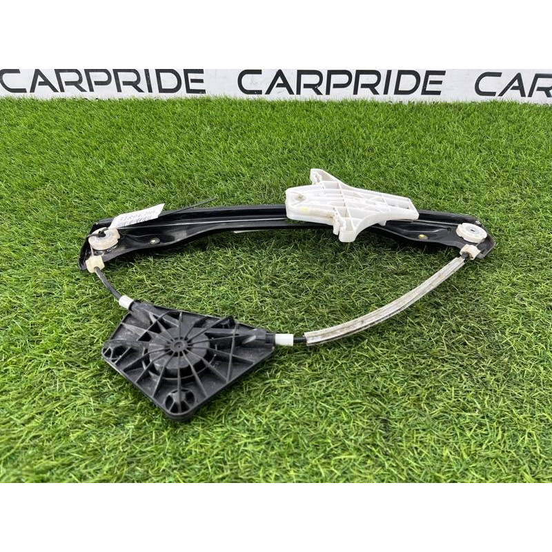 Механізм склопідйомника (кузов і елементи) Volkswagen Jetta MK6 2011 2.5 5c6839461a