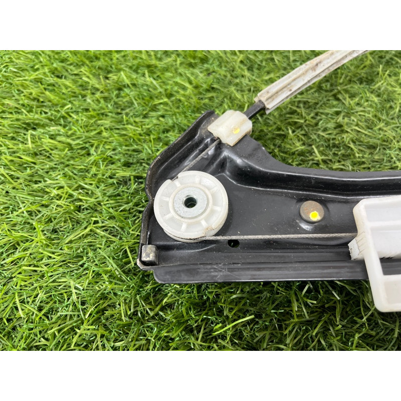 Механізм склопідйомника (кузов і елементи) Volkswagen Jetta MK6 2011 2.5 5c6839461a