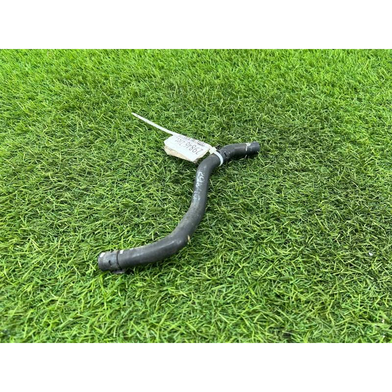 Патрубок (система охлаждения) Volkswagen Jetta MK6 2011 2.5 1k0122447ag