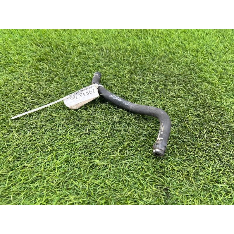 Патрубок (система охлаждения) Volkswagen Jetta MK6 2011 2.5 1k0122447ag