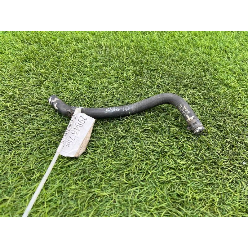 Патрубок (система охлаждения) Volkswagen Jetta MK6 2011 2.5 1k0122447ag