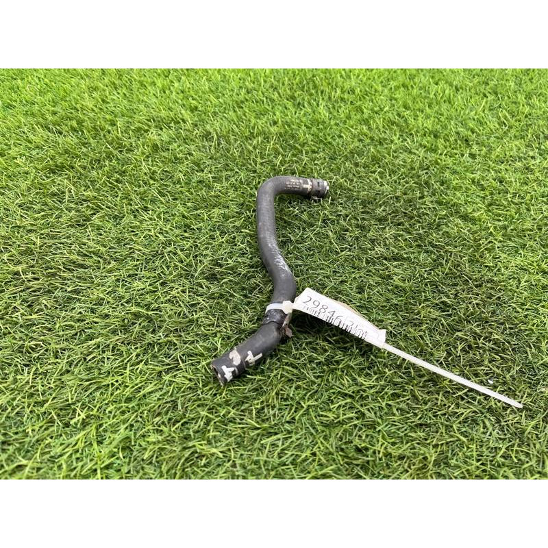 Патрубок (система охлаждения) Volkswagen Jetta MK6 2011 2.5 1k0122447ag