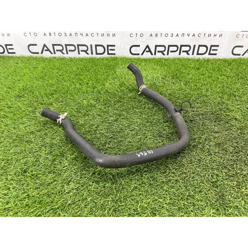 Патрубок (система охлаждения) LAND ROVER FREELANDER L314 1999 1.8B