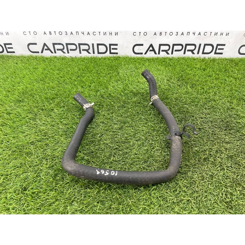 Патрубок (система охлаждения) LAND ROVER FREELANDER L314 1999 1.8B