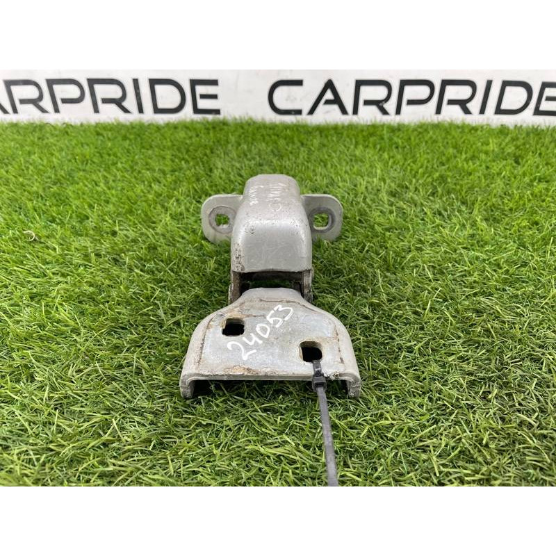 Петля двери (кузов и элементы) Opel Vivaro 1 2007 1.9 D 311772h