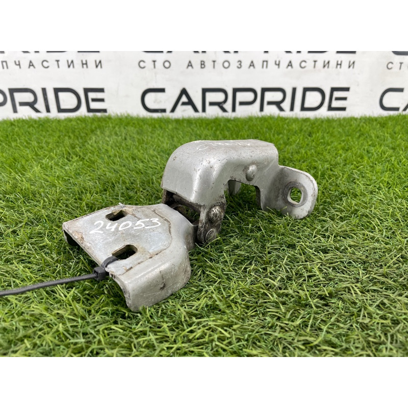 Петля двери (кузов и элементы) Opel Vivaro 1 2007 1.9 D 311772h