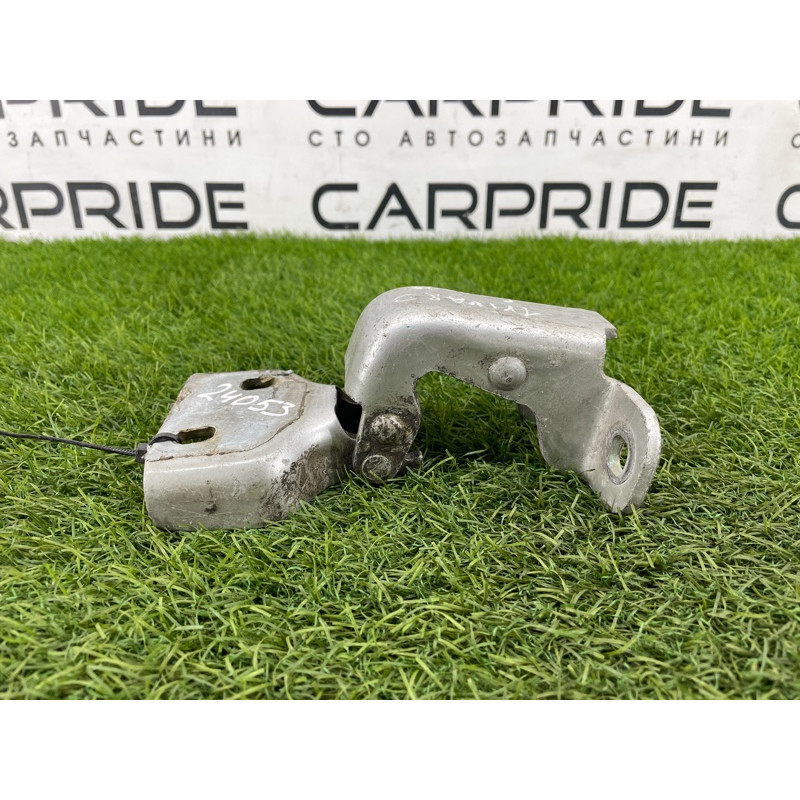 Петля двери (кузов и элементы) Opel Vivaro 1 2007 1.9 D 311772h