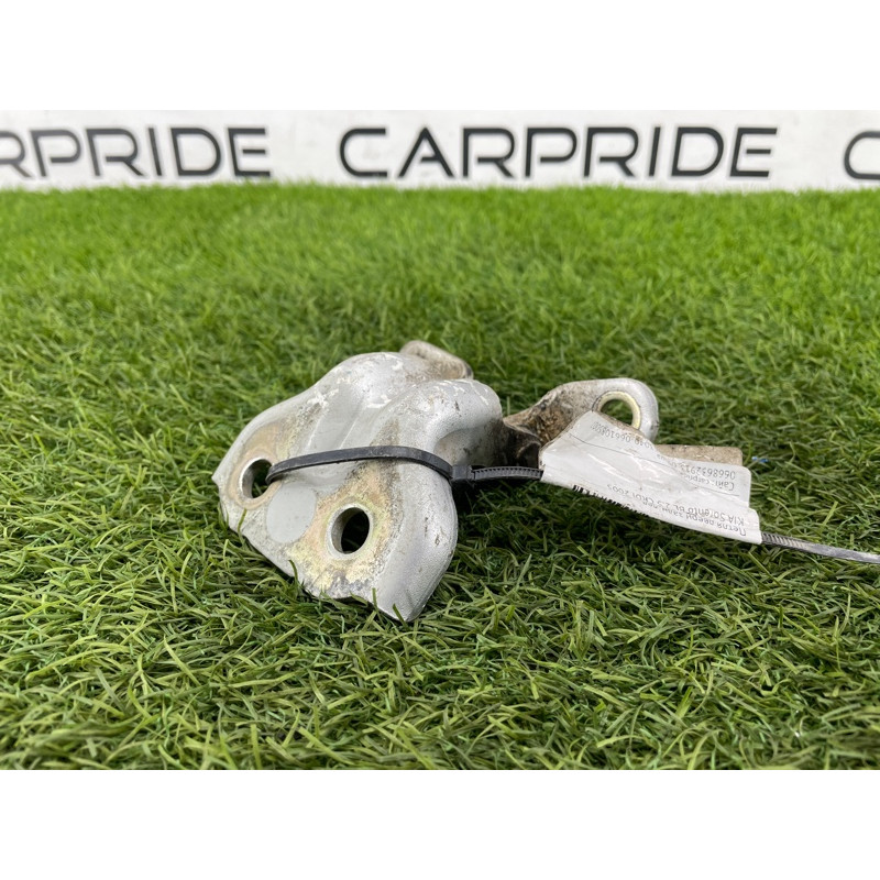 Петля двери (кузов и элементы) KIA Sorento BL 2005 2.5 CRDI 793303E000