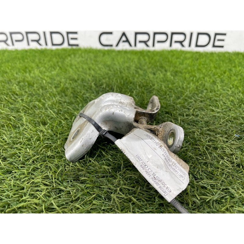 Петля двери (кузов и элементы) KIA Sorento BL 2005 2.5 CRDI 793303E000