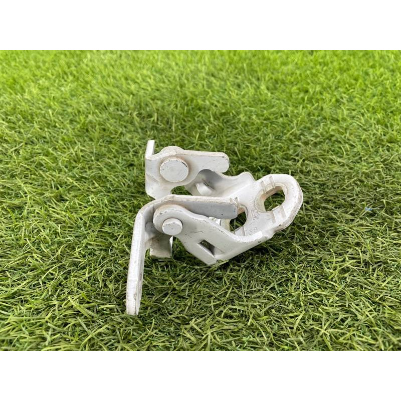 Петля двери (кузов и элементы) Jeep Compass MK49 2011 2.4 5074257AB