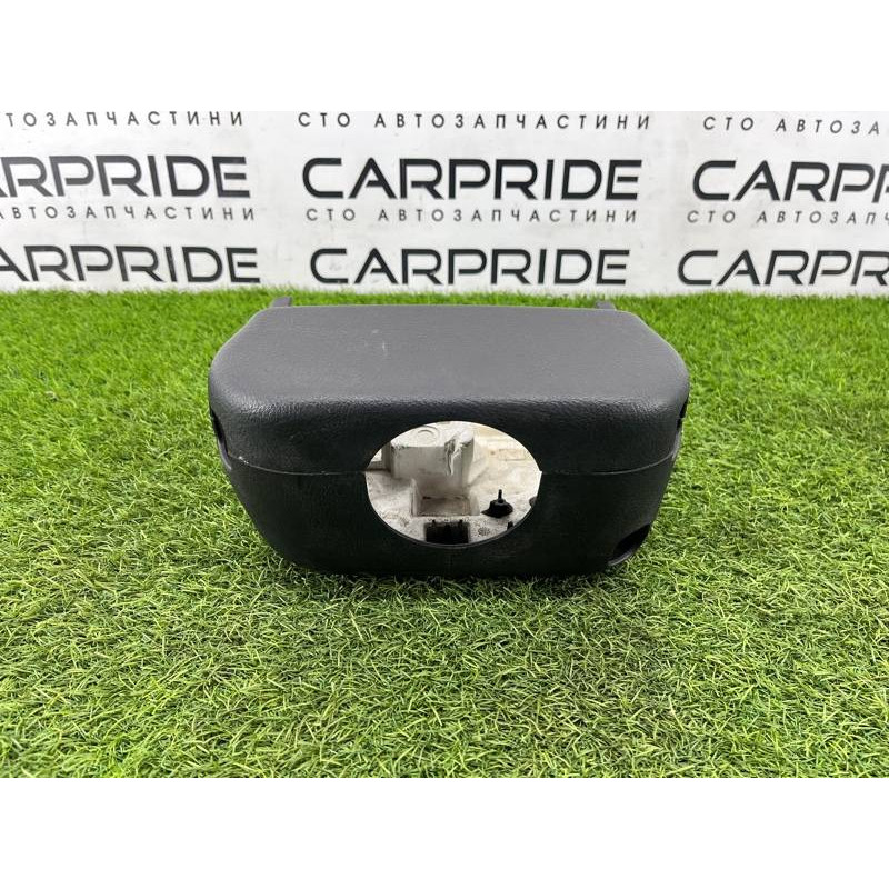 Кожух рулевой колонки верхний (салон) PEUGEOT 607 1 2002 3.0i V6 4131P3