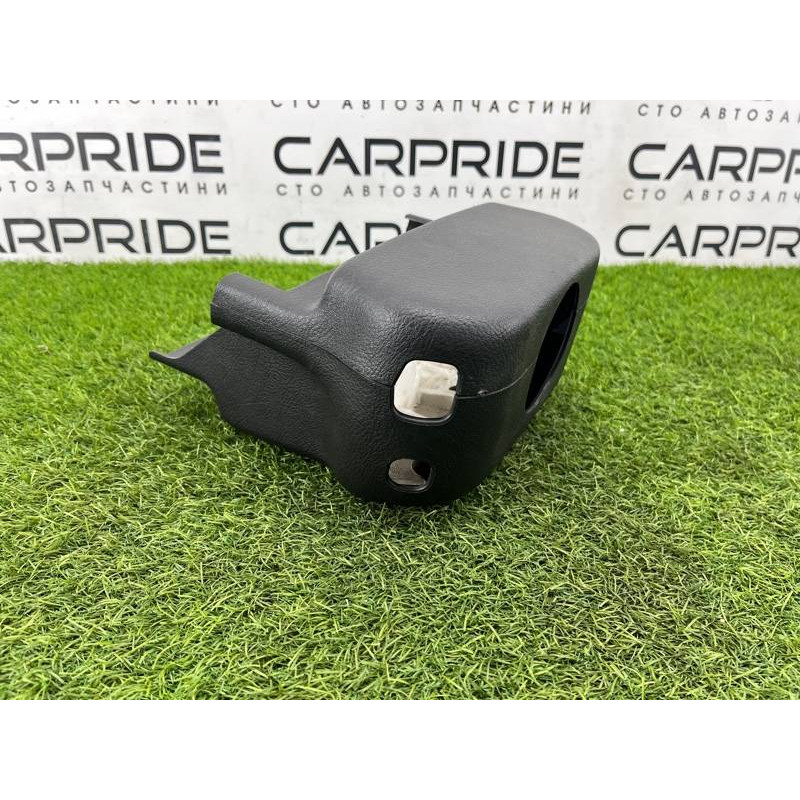 Кожух рулевой колонки верхний (салон) PEUGEOT 607 1 2002 3.0i V6 4131P3