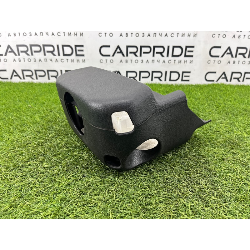 Кожух рулевой колонки верхний (салон) PEUGEOT 607 1 2002 3.0i V6 4131P3