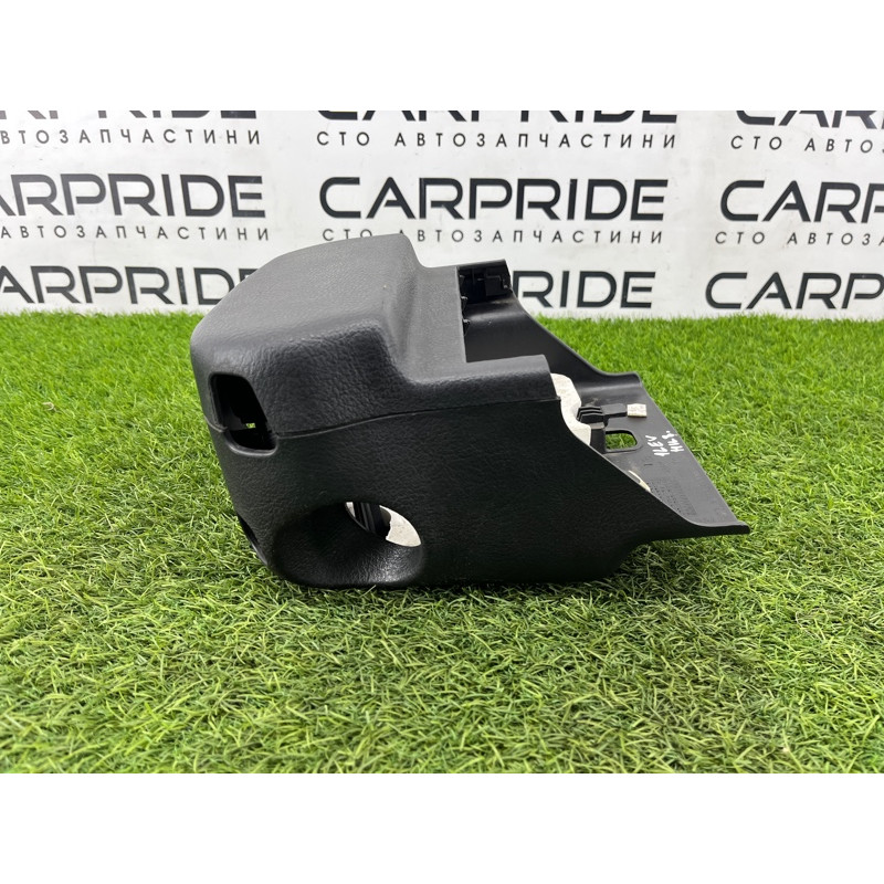 Кожух рулевой колонки верхний (салон) PEUGEOT 607 1 2002 3.0i V6 4131P3