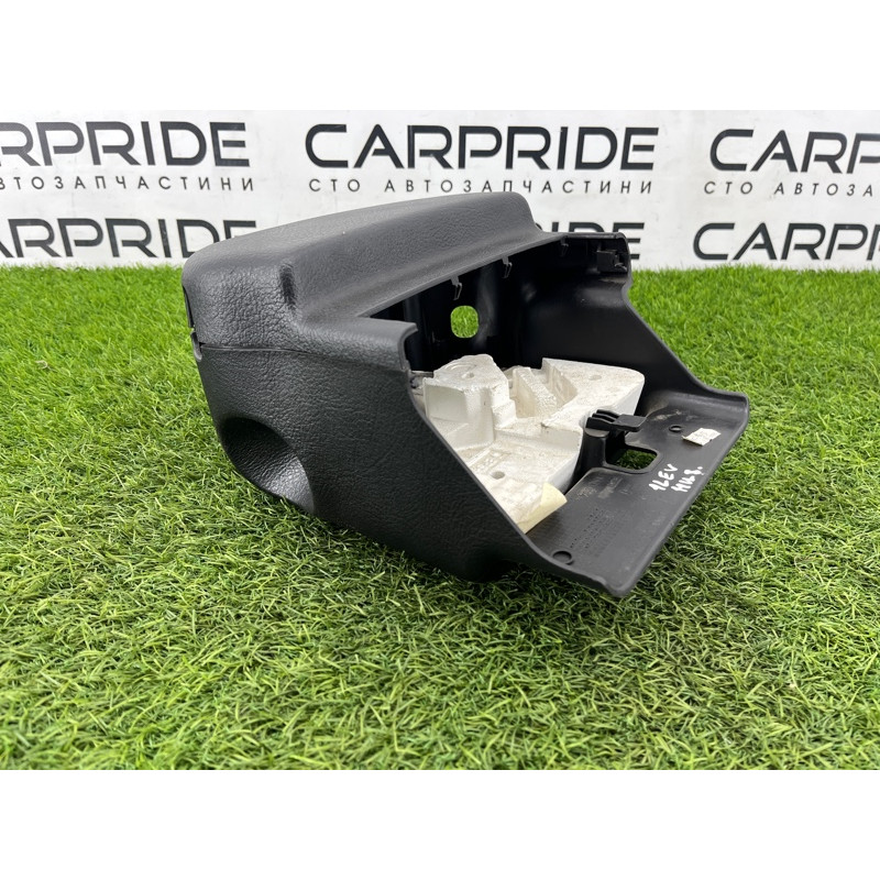 Кожух рулевой колонки верхний (салон) PEUGEOT 607 1 2002 3.0i V6 4131P3