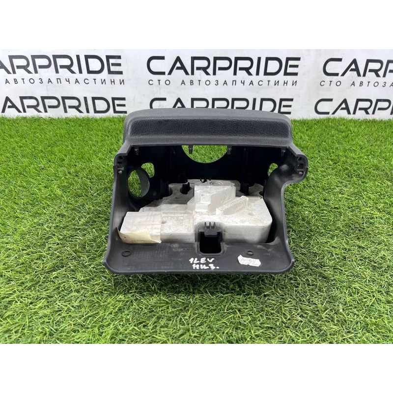 Кожух рулевой колонки верхний (салон) PEUGEOT 607 1 2002 3.0i V6 4131P3