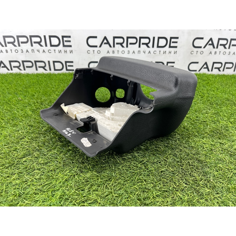 Кожух рулевой колонки верхний (салон) PEUGEOT 607 1 2002 3.0i V6 4131P3