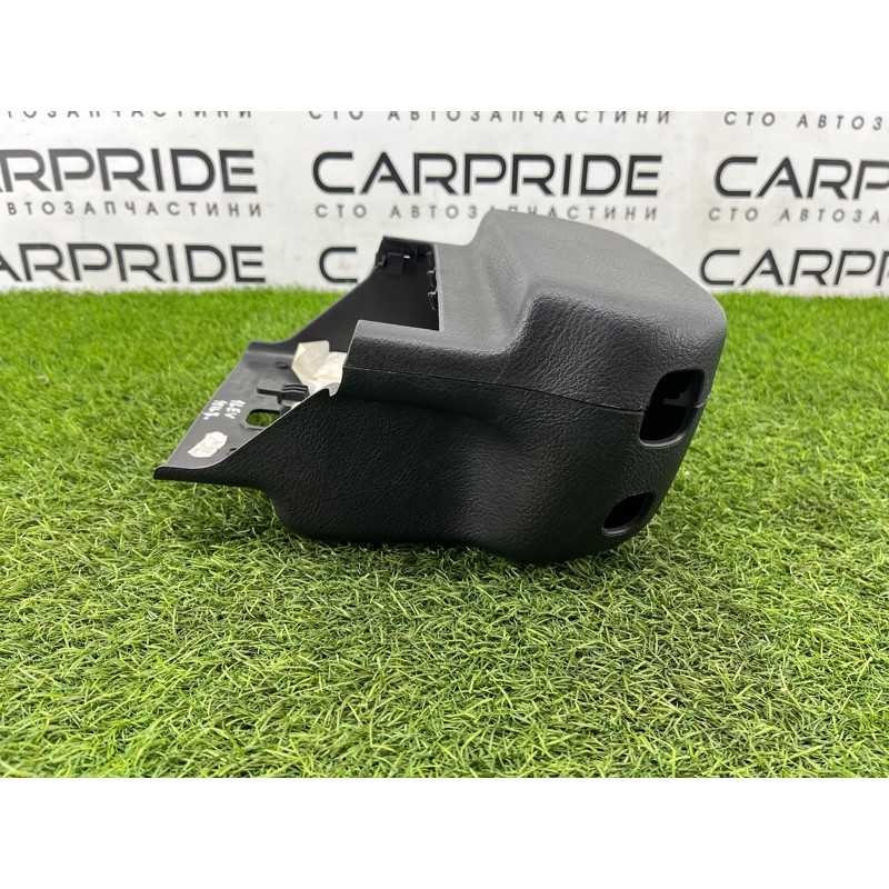 Кожух рулевой колонки верхний (салон) PEUGEOT 607 1 2002 3.0i V6 4131P3