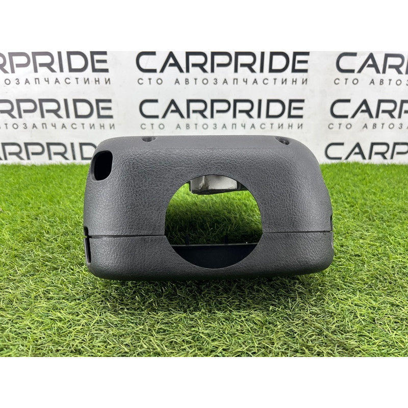 Кожух рулевой колонки верхний (салон) PEUGEOT 607 1 2002 3.0i V6 4131P3